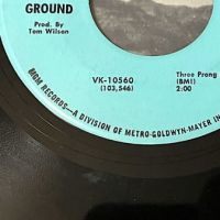 Velvet Underground White Light:White Heat b:w Here She Comes on Verve Promo Mono 10.jpg