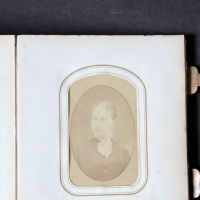 Victorian Era CDV and Tintype Photo Album 23 Images 34.jpg (in lightbox)