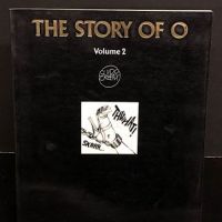 Volume 1-3 Story of Graphic Novel by Guido Crepax Published by Eurotica 6.jpg