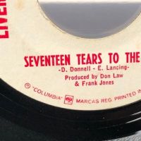 White Label Promo The Liverpool Set Seventeen Tears To The End : Change Your Mind on Columbia 2.jpg