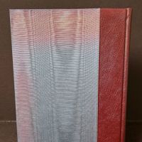 William Blake Jerusalem The Emanation of the Giant Albion Hardback with Slipcase Folio Society 8.jpg