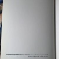 William de Kooning Tracing The Figure 2002 Exhibition Hardback with Dust Jacket 5.jpg