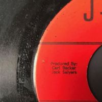 Zakary Thaks Face to Face on J-Beck Records 8 (in lightbox)