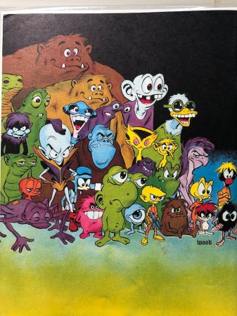 Witzend No 10 1976 Full Color Cover and Back by Wally Wood 16.jpg