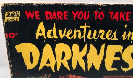 Adventures into Darkness No. 8 February 1953 Published by Standard Comics 9.jpg