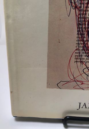 Albert Giacometti Drawings By James Lord 1971 New York Graphic Society Hardback with DJ 1st Edition 5.jpg