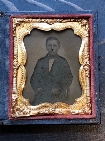 Ambrotype Case Image of Young Boy Ninth Plate Near Perfect Case 6.jpg