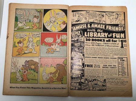 America’s Best Comics No 14 June 1945 pub by Nedor Publications 19.jpg