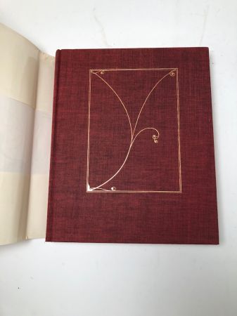 Art Nouveau by Robert Schmutzler Hardback with DJ 1962 6.jpg