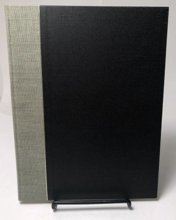 Bellum Otto Dix 1972 Edition by Imprint Society Hardback with Slipcase Limted to 1950 6.jpg