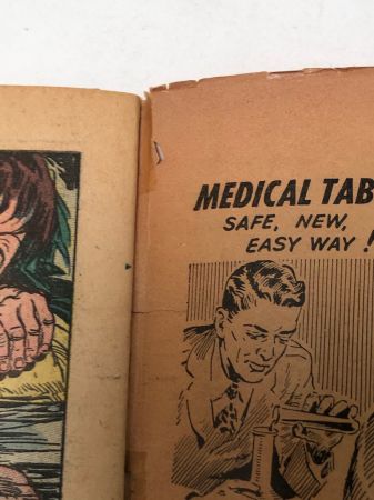 Beware no 10 July 1954 published by Trojan: Merit 15.jpg