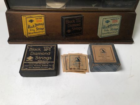 Black Diamond String Cabinet Display 3.jpg