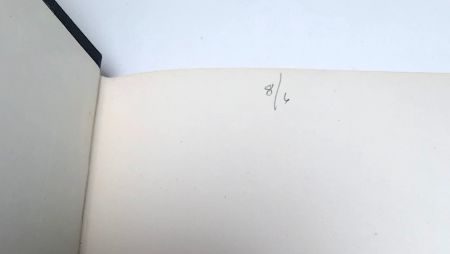Drawings For Dante’s Inferno by Rico Lebrun Edition of 2000 with Slipcase 10.jpg