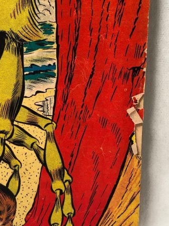 Forbidden Worlds no. 30 June 1954 published by ACG 5a.jpg