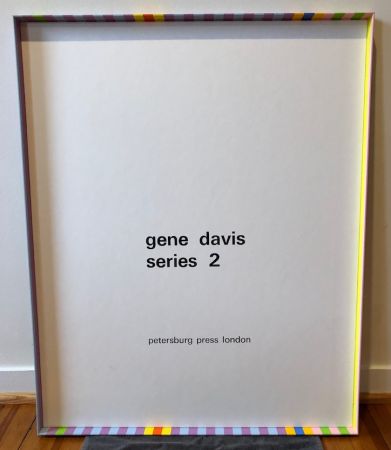 Gene Davis Series II Box Top 9.jpg