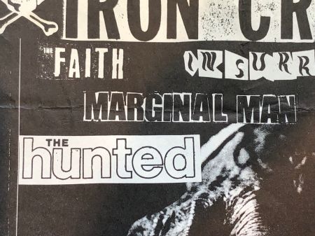 Iron Cross The Faith Marginal Man Black Market Baby March 11th 1983 Hall Of Nations Flyer 4.jpg