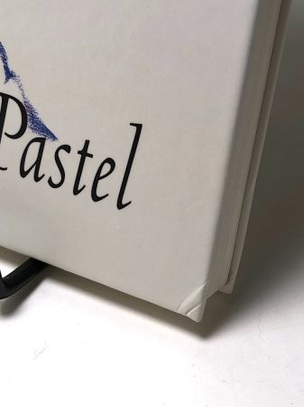 Joan Mitchell Pastel introduction by Klaus Kertess 1992 3.jpg