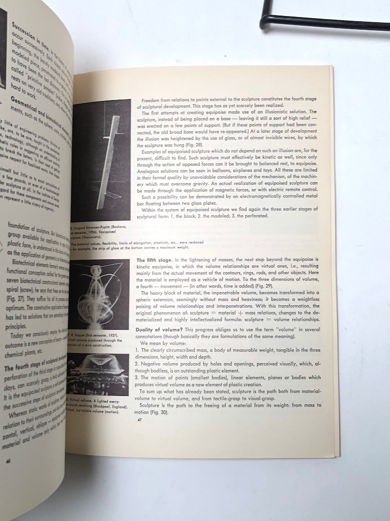 3 Documents of Modern Art Series Books Wittenbon, Schultz Apollinaire, Kandinsky and Moholy-Nagy 16.jpg
