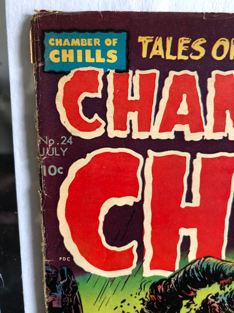Chambers of Chills No. 24 July 1954 published by Harvey 2.jpg