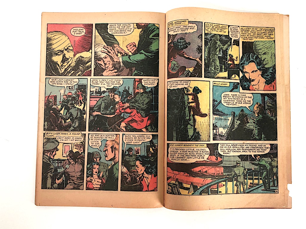 Ghost Comics No. 2 1952 Published by Friction House 14.jpg