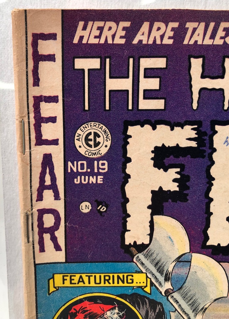 Haunt of Fear No 19 June 1953 published by EC Comics 2.jpg