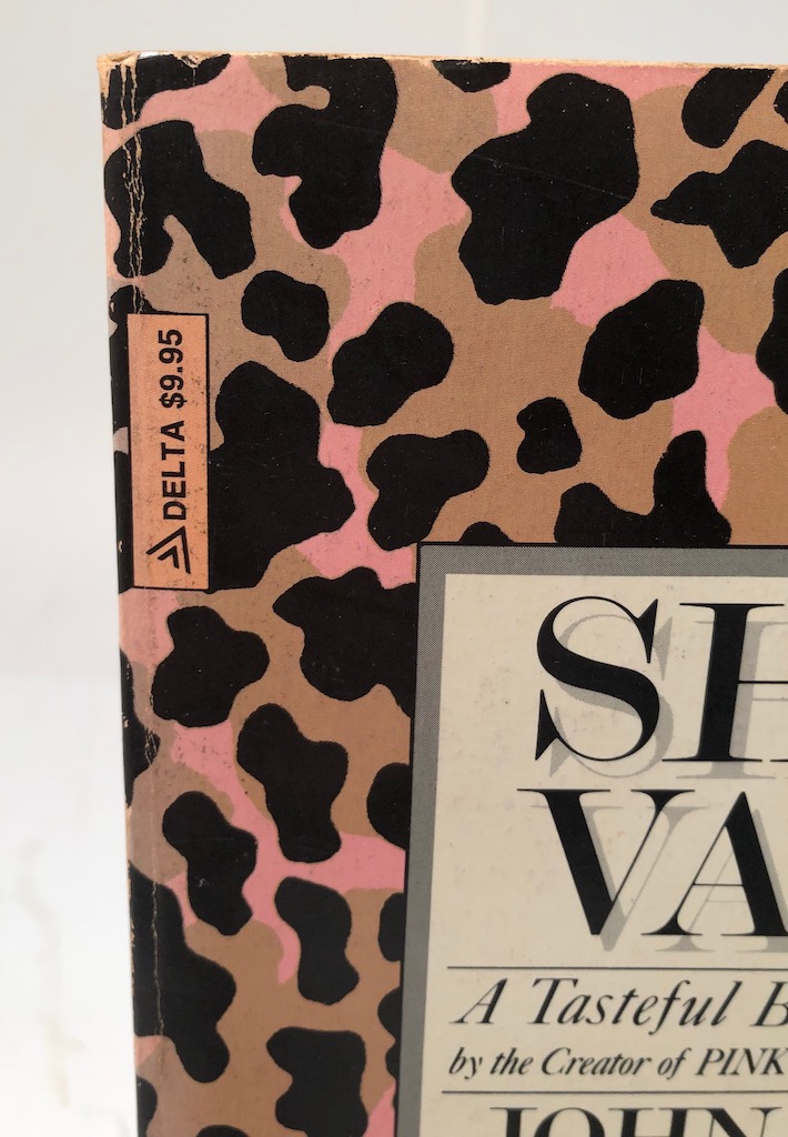 Shock Value John Waters 1981 1st Printing Delta Books 2.jpg
