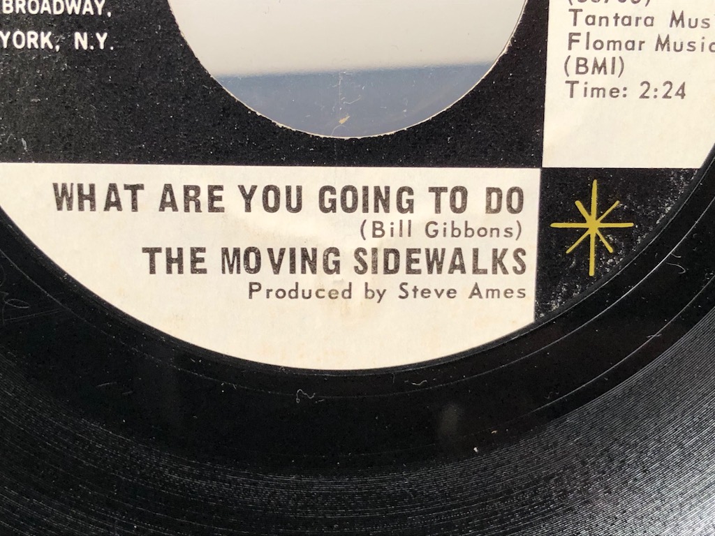 The Moving Sidewalks 99th Floor on Wand Promo 8.jpg