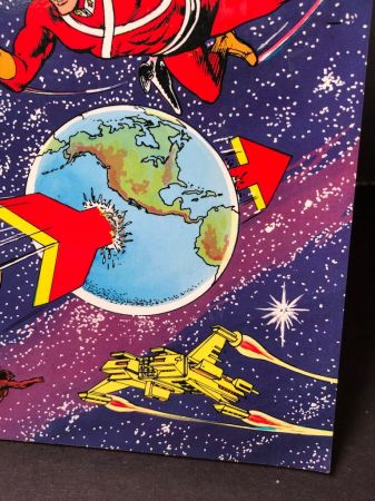 Mysteries in Space The Best of DC Science Fiction Comics by Michael Uslan Published by Fireside 1980 4.jpg
