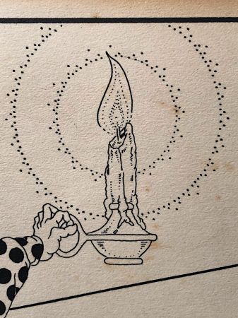 Original Ed Badajos 1969 Sawyer Press Drawing 10.jpg