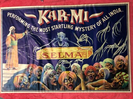 Original Karmi Selma Magic Poster Lithograph 1a.jpg