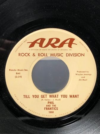 Phil and The Frantics Say That You Will 7.jpg