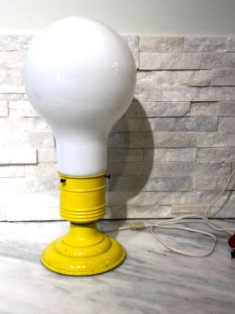 Pop Art V. V. France Giant Light Bulb 21.jpg
