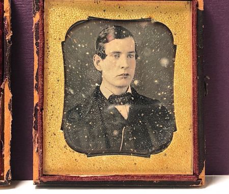 R. Jennings Daguerreotype Philadelphia Vine and Second Street Portrait of f Young Man 3.jpg