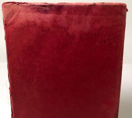 Rare 1st Ed Weather Underground Prairie Fire 16.jpg