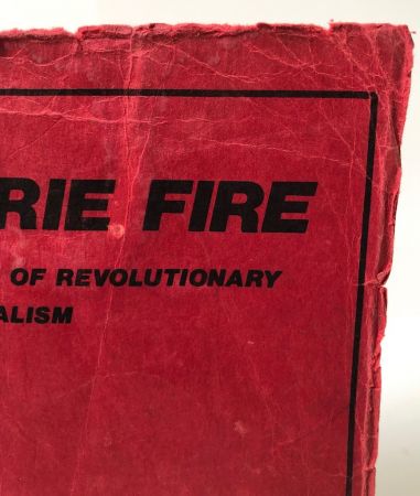 Rare 1st Ed Weather Underground Prairie Fire 3.jpg