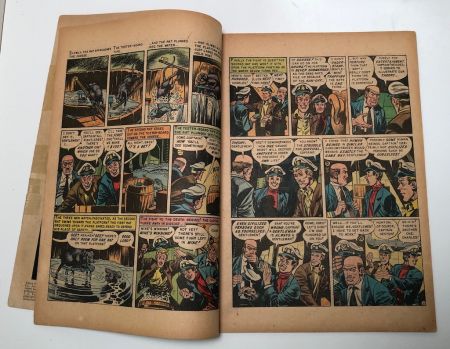 Tales From The Crypt No 31 August 1952 Published by EC Comics 10.jpg