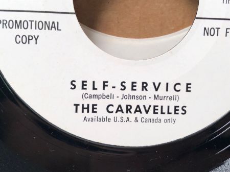 The Caravelles Lovin’ Just My Style on Onacrest Records OC-502 8.jpg