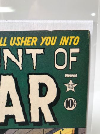 The Haunt of Fear No 17 August 1950 EC Comics 3.jpg
