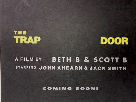The Trap Door “coming soon” Silkscreen poster 5.jpg