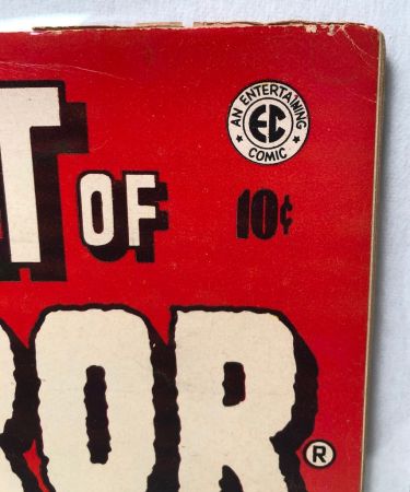The Vault of Horror No. 35 March 1954 Published by EC Comics 3.jpg