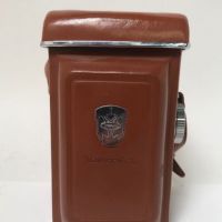  1957 Yashica Mat Copal MXV Original Near Mint Leather Case 16.jpg