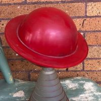 1939 Worlds Fair Saturn Lamp Red Top 19.jpg