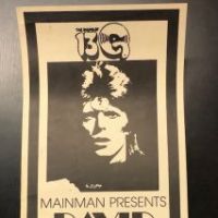 1974 David Bowie Tour Poster Syria Mosque June 26 and 27 15.jpg