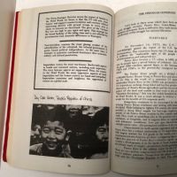 1974 Reprint Original Prairie Fire Politics of Revolutionary Anti-Imperialism 14 (in lightbox)