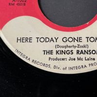 A The Kings Ransom Shame b:w Here Today Gone Tomorrow 9.jpg (in lightbox)