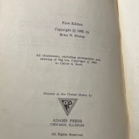 A Visit With The Past By Brice Stump 1968 Adams Press 1st Edition 3.jpg