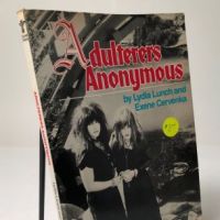 Adulterers Anonymouys by Lydia Lunch and Exene Cervenka 1st Press Grove 2.jpg