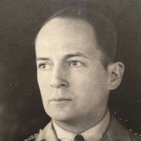 Autographed Photo and signed MacArthur to Capt. Daily 6.jpg