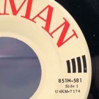 Barry Ebling & The Invaders I Can Make It Without You  on Norman Records 5.jpg