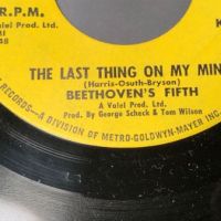 Beethoven's Fifth  Come Down on MGM Records  9.jpg